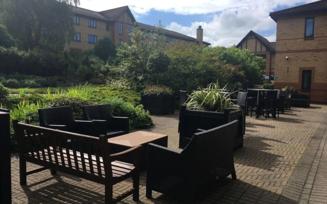 Scarman - Warwick Conferences