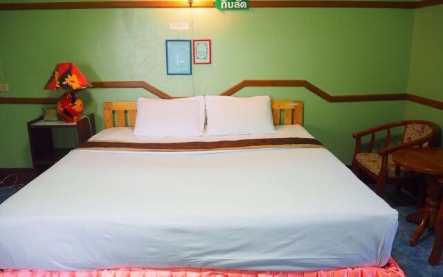 Yunnan Hotel
