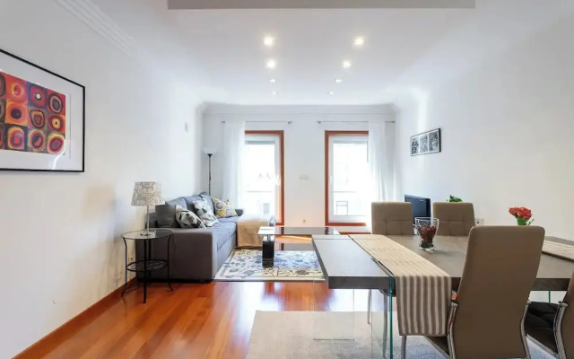 Luxury Lisboa Apartment T2