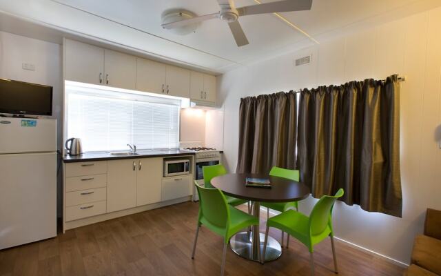 BIG4 Mornington Peninsula Holiday Park