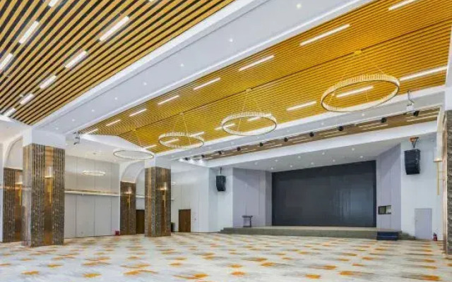 Zhengzhou Zhonghong International Hotel