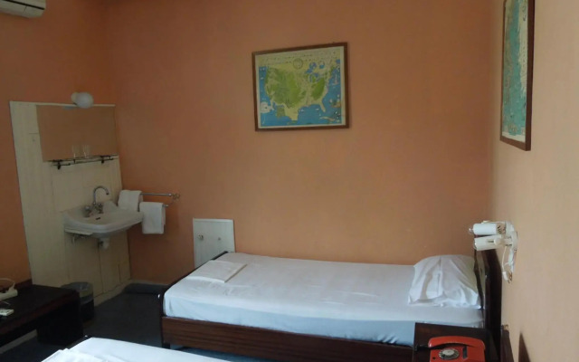 Miramare Hotel