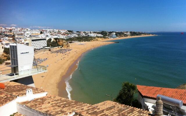 Apartamentos Rossio Mar