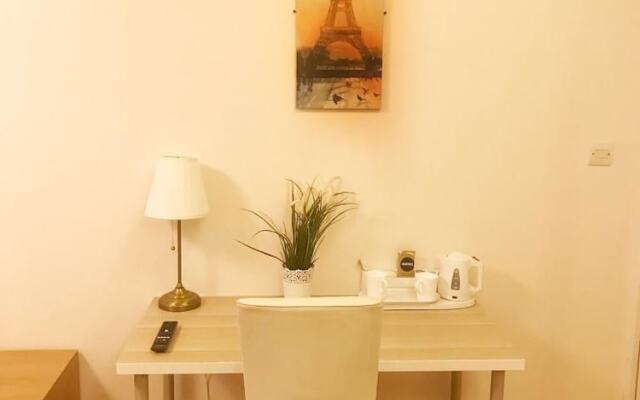 Rooms134