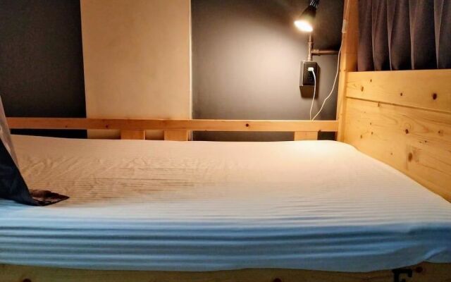 Backpack Home 497-No.2 - Hostel