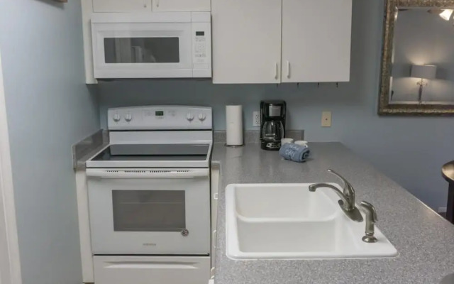 Gulf View 223 in Miramar Beach