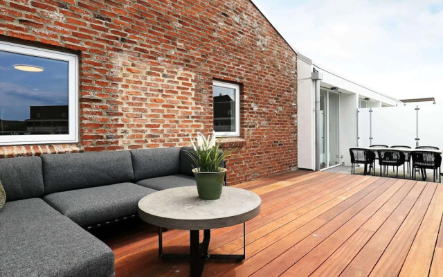 6 Person Holiday Home in Ringkobing