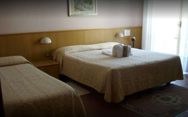 Hotel Rigoletto
