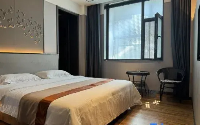 Yongle Hui Bathing Hotel