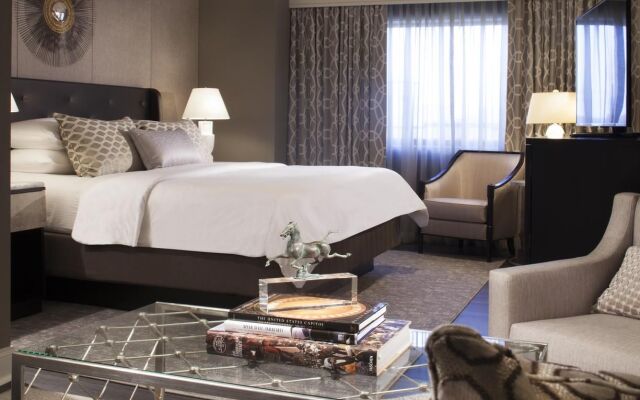 The Melrose Georgetown Hotel
