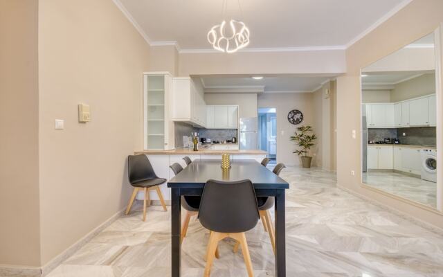 Rhodes Island Elli Beach Apartments