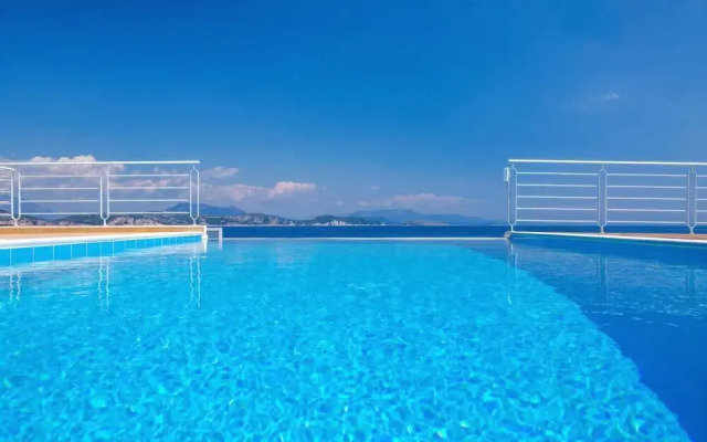 Villa Iris