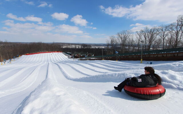 Liberty Mountain Resort