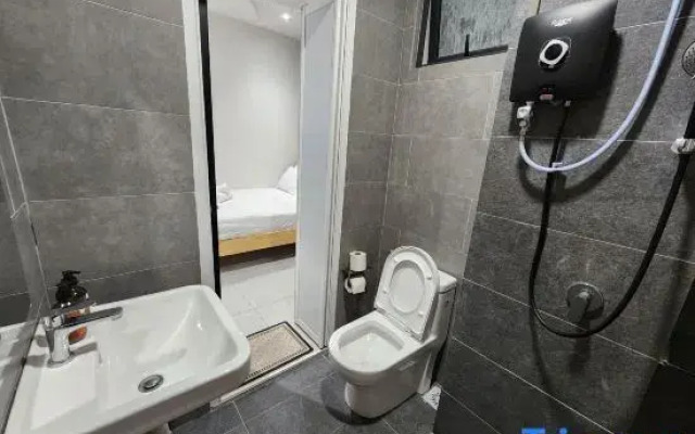 Neusuites @ 3rdNvenue