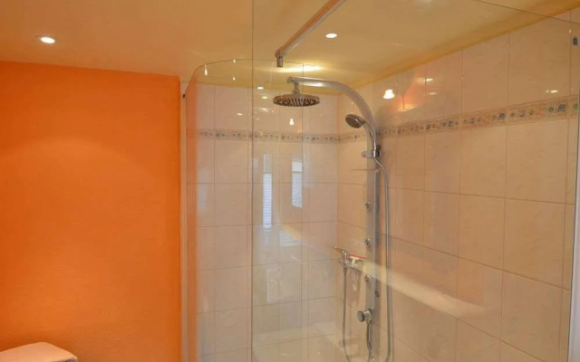 Charming Holiday Home in Neumagen-dhron