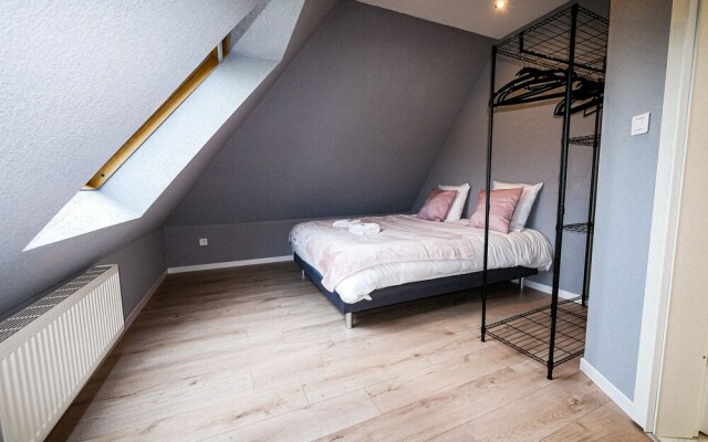 Gites Spa Strasbourg - La Villa 11