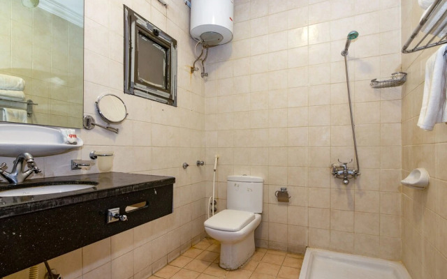 OYO 156 Luxurious Housing Units Taif