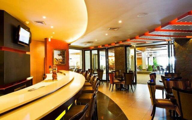Mercure Hotel Windhoek