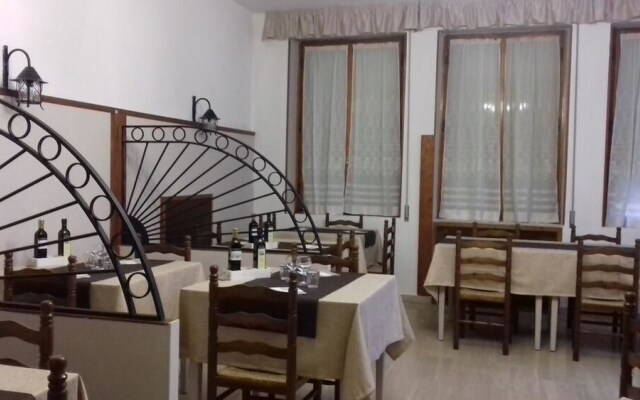 La Locanda Di Bivigliano