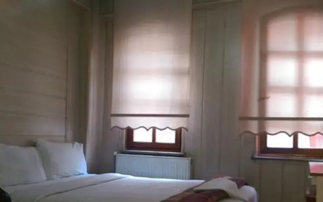 Mevlana Otel