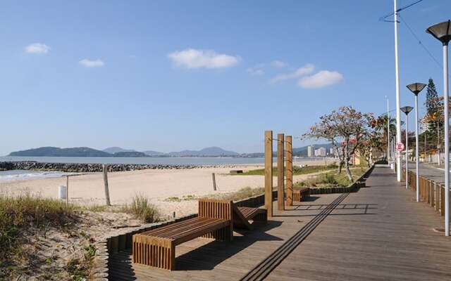 Pousada Recanto da Ilha