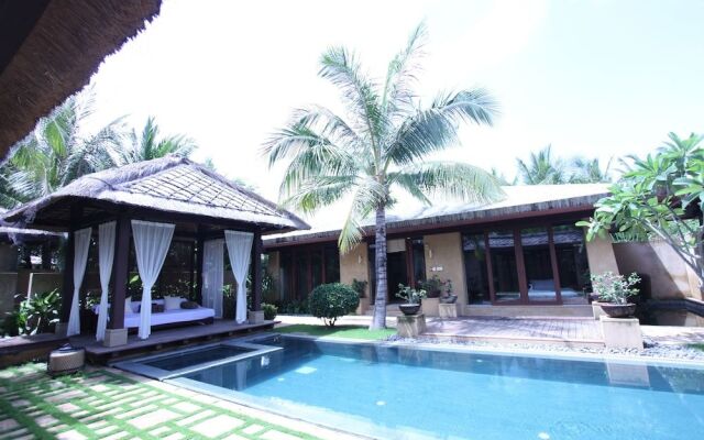 Maritime Seclusive Life·Perfume Bay