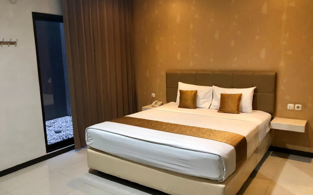 Kana Citra Guest House