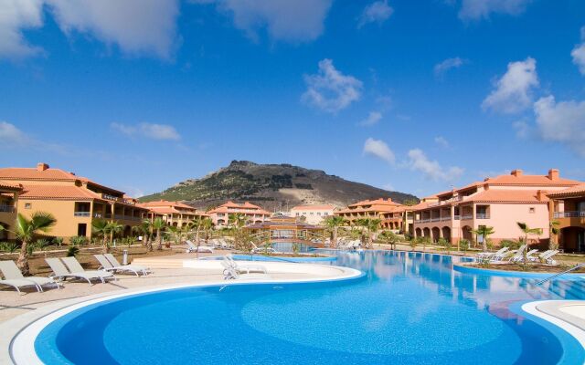 Pestana Porto Santo Beach Resort & Spa