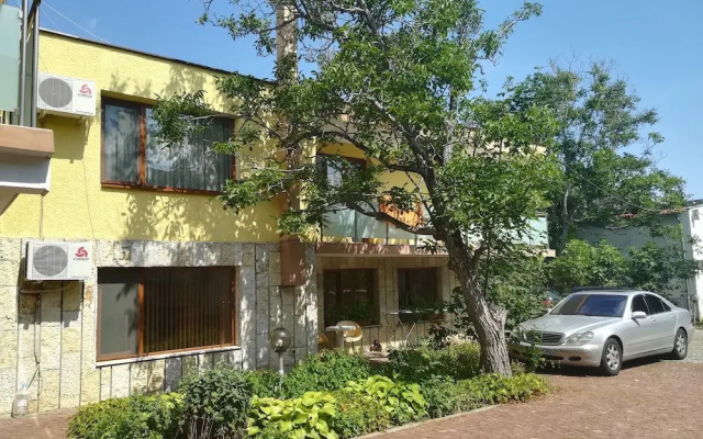 Saint Nikola Holiday Complex