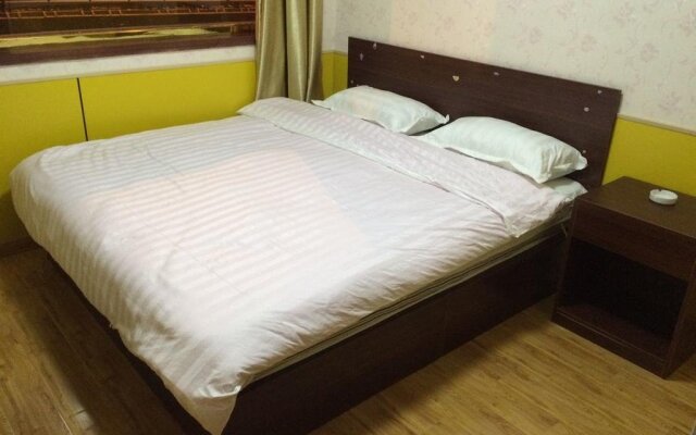 Jinshan Hotel