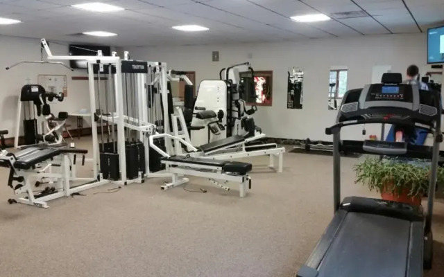 Winwood Condominiums by Windham Mountain Club