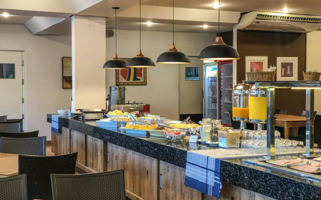Rio das Pedras Thermas Hotel
