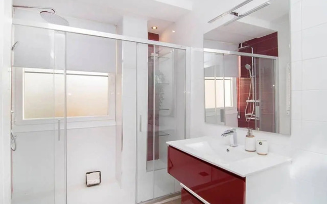 Deslumbrante Apartamento en Plaza España, by Batuecas