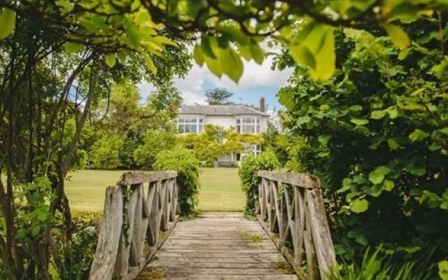 Laughern Hill Estate