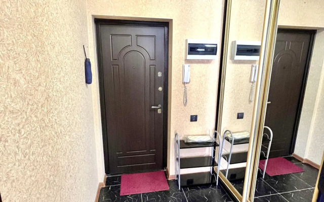 Апартаменты на улице Боевая 36