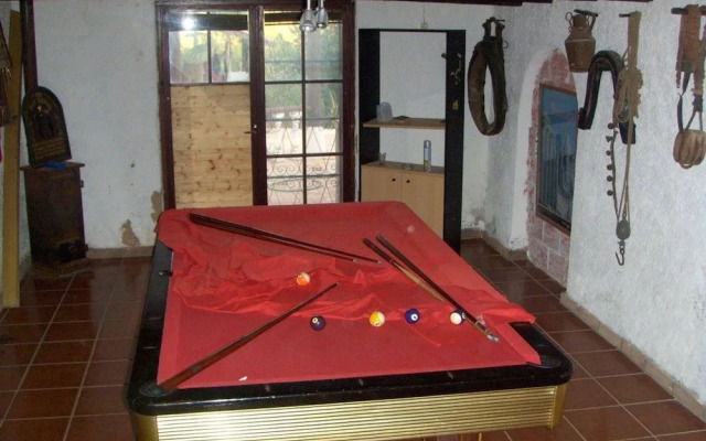 Boliqueime Villa Private Pool With Ocean View