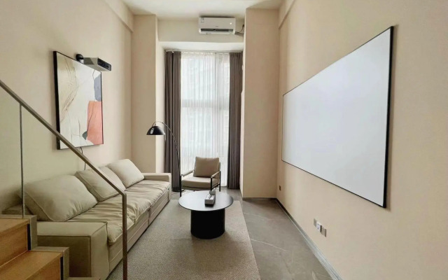 Galory service apartment
