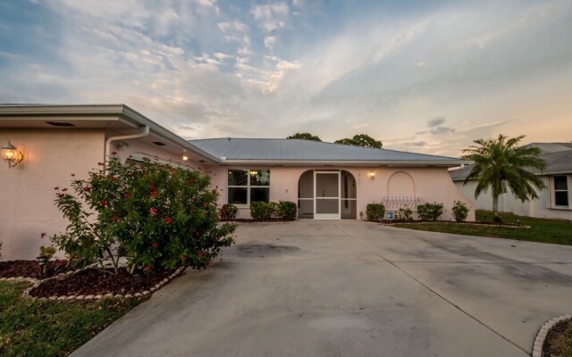 Villa Golf View - Roelens Vacations