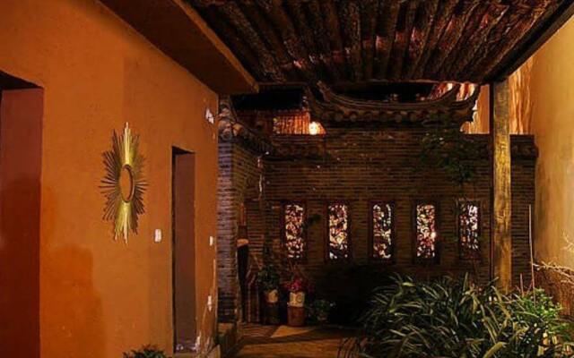 Lijiang Shu He 0328 Inn