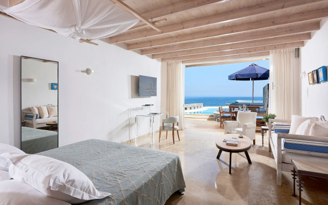 St. Nicolas Bay Resort Hotel & Villas