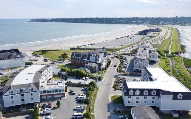 Comfort Inn at Newport Beach Middletown