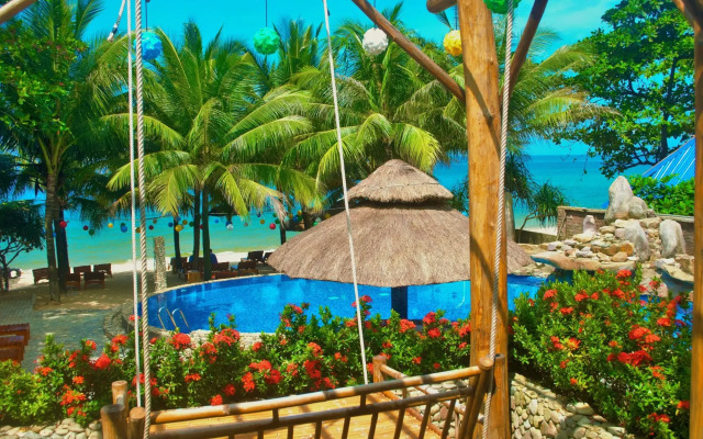 Coral Bay Resort