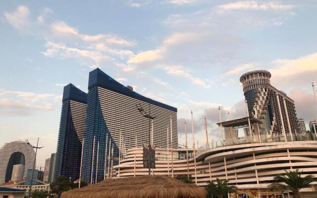 Orby City apartaments