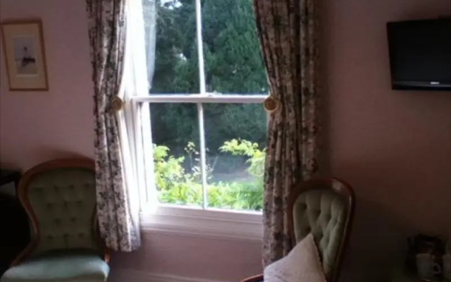 Holdfast Cottage Hotel