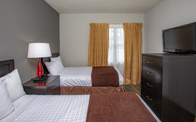 The Enclave Hotel and Suites