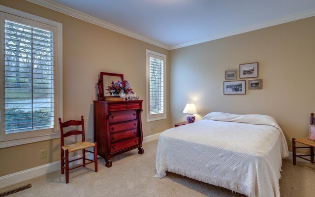 VCI - Elderberry Overlook