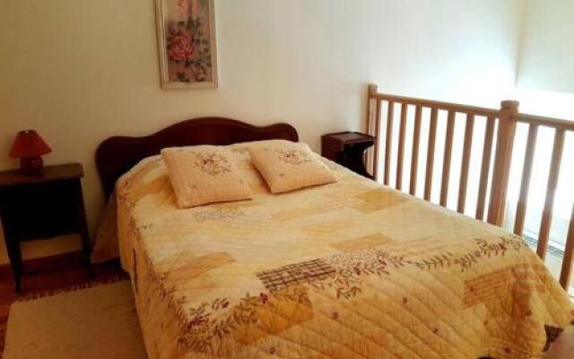 Demeure des Lavières