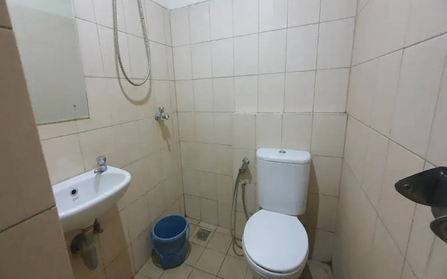 OYO 94209 The Metro Suites Apartment By One Property