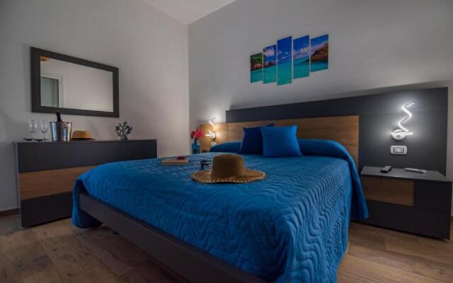 Villa Lucilla - Fontane Bianche