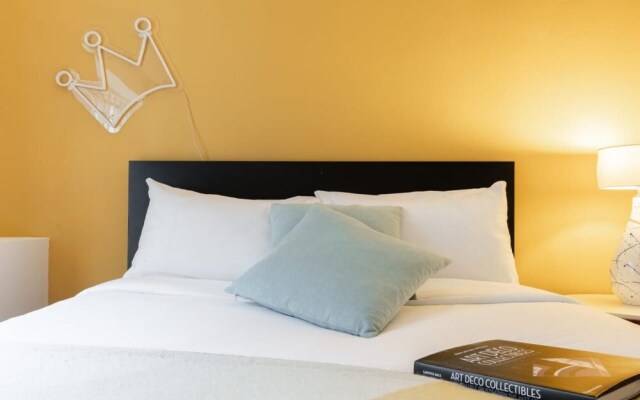 The Southwick Sanctuary - Large & Modern 6bdr with Terrace